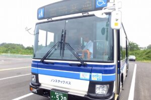 宮崎交通路線バス