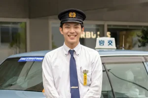 宮交タクシーイメージ